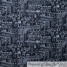 BonEful Fabric FQ Cotton Quilt