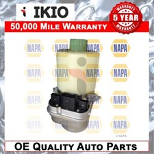 Fits VW Polo Skoda Fabia Seat