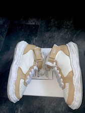 Mihara Yasuhiro Trainers