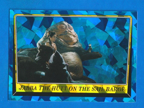 2023 topps chrome sapphire - topps,
