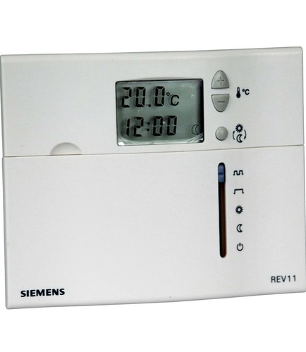 Siemens rev11 programmer - siemens,