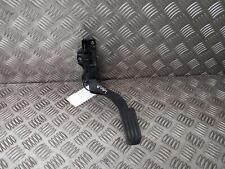 Ford Mondeo Mk4 Accelerator