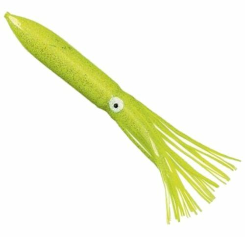 Fladen giant trolling squid - trolling,