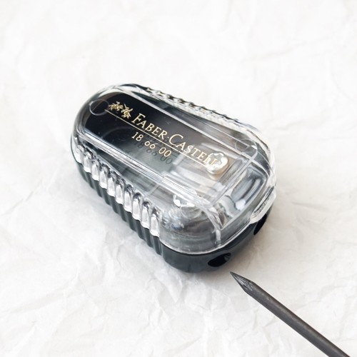 Faber castell lead pointer - tk,