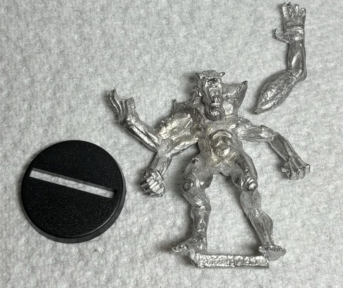 Warlord games greater - warlord,