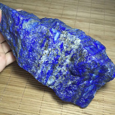 Natural lapis lazuli rock - natural,