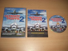 ULTIMATE TRAFFIC 2 Pc Cd Rom