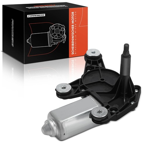 Premium rear side - rear,