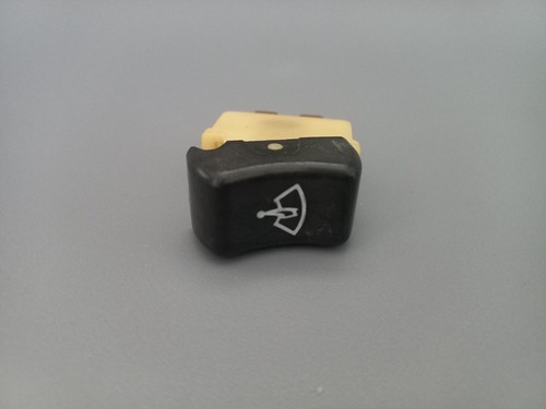 Wiper switch for - , aston
