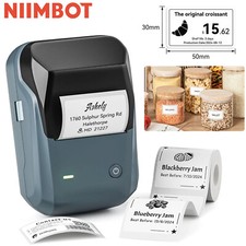 NIIMBOT B1 Label Maker Machine