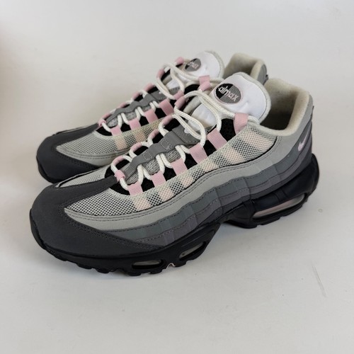 Nike air max prm gunsmoke - air, 95