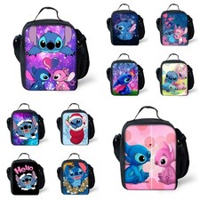 3D Lilo and Stitch Insulated