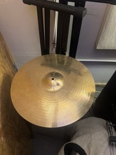 Zildjian a Custom Medium Crash