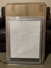 A2 LED Back And Edge Lit, Wall