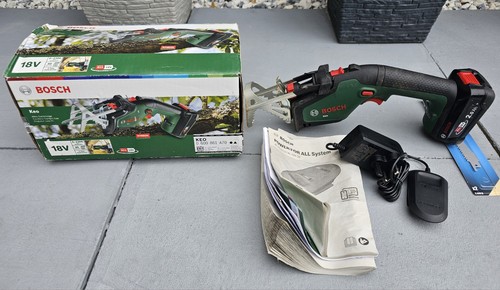 Bosch keo 18v cordless - bosch,
