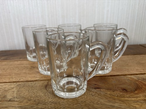 Set vintage mid - 6,