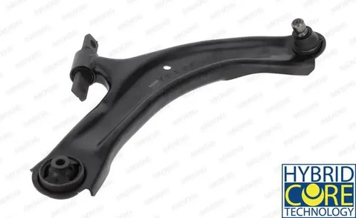 Wishbone control arm - wishbone,