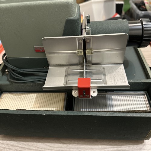 Argus 300 automatic projector - 300,