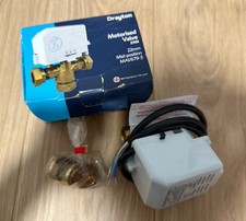 DRAYTON MA1/679-3 22MM 3 PORT