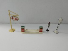 Vintage Dinky Garage Spares