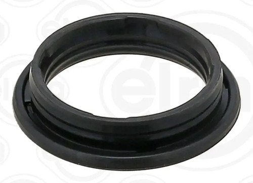 Oil pump seal suction - pipe, aem