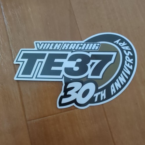 Volk racing te37 30th - racing,