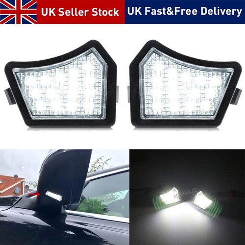 Led under side - under,