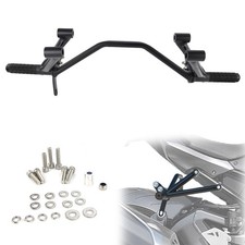 Motorcycle CNC Rear Footrests