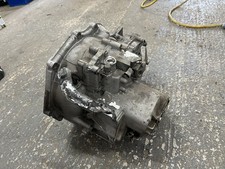 Vauxhall F28 Gearbox  With
