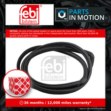 Windscreen Seal fits MERCEDES