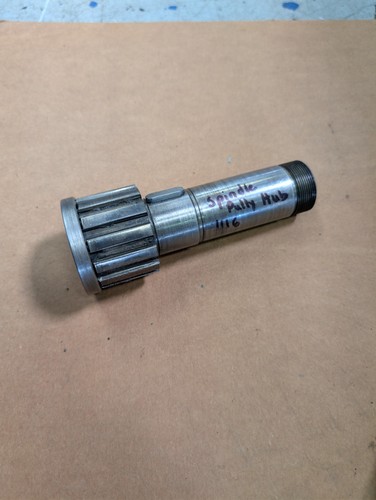 Oem bridgeport mill new step - oem,