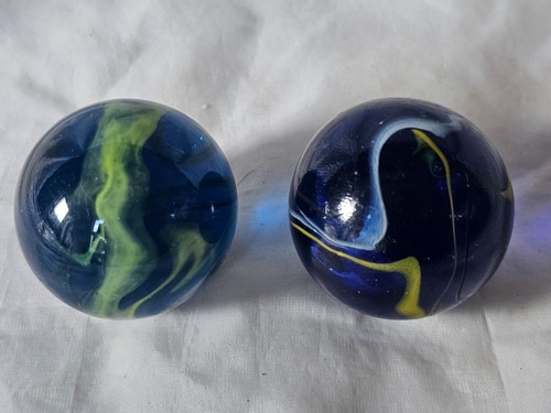 Pair unusual antique - pair,