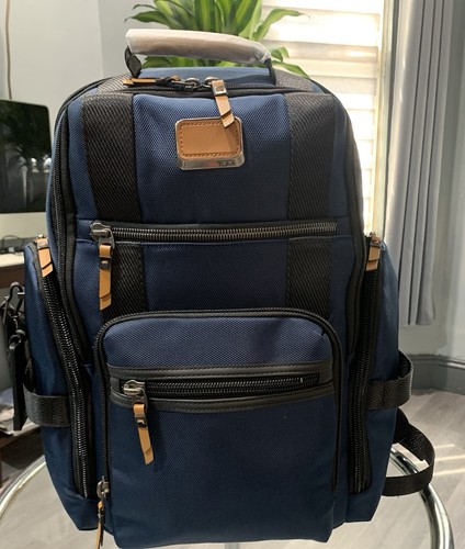 Tumi alpha bravo sheppard - bravo,