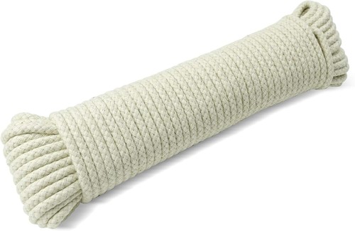Washing line rope - line,