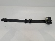 VAUXHALL Corsa Limited Edition Seat Belt Right Rear 13251320