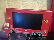 Disney Pixar Cars Lightning