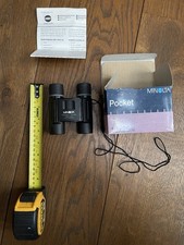 Minolta Pocket 10×25