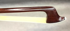 Antique French Cello Bow