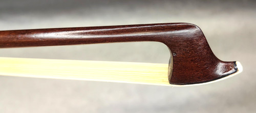 Antique french cello bow - french,