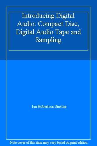 Introducing digital audio - digital,