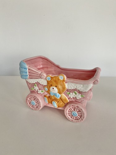Vintage 1960 mcm baby girl - mcm,