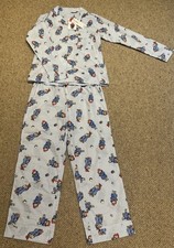 George Asda Paddington Pyjamas