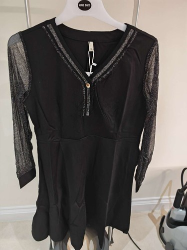 Bnwt womens black - bnwt,