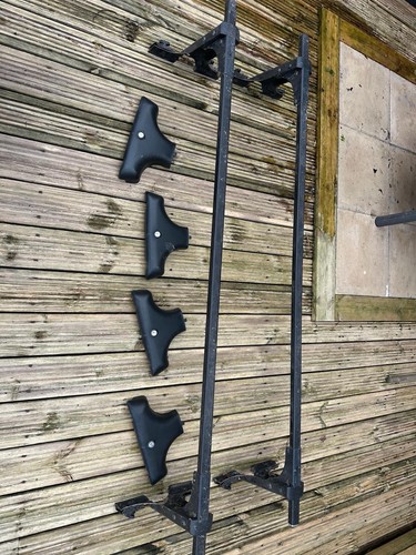 Thule trunk mounted - roof, rack