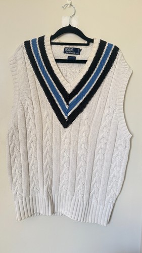 Vintage 90s polo ralph lauren - ralph,