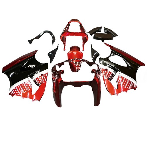 Amotopart fairing kit - fairing, bodywork