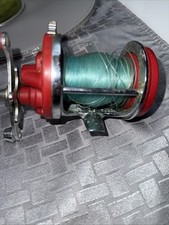 Vintage Intrepid Sea Streak