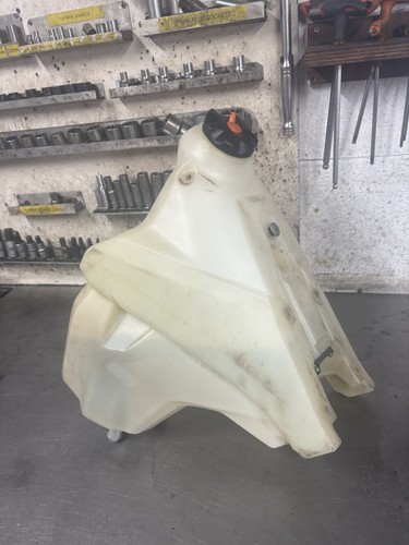 Genuine complete ktm - genuine,