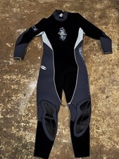 Beuchat Women’s Focea Sport