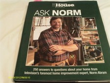 Ask Norm: 250 Answers to